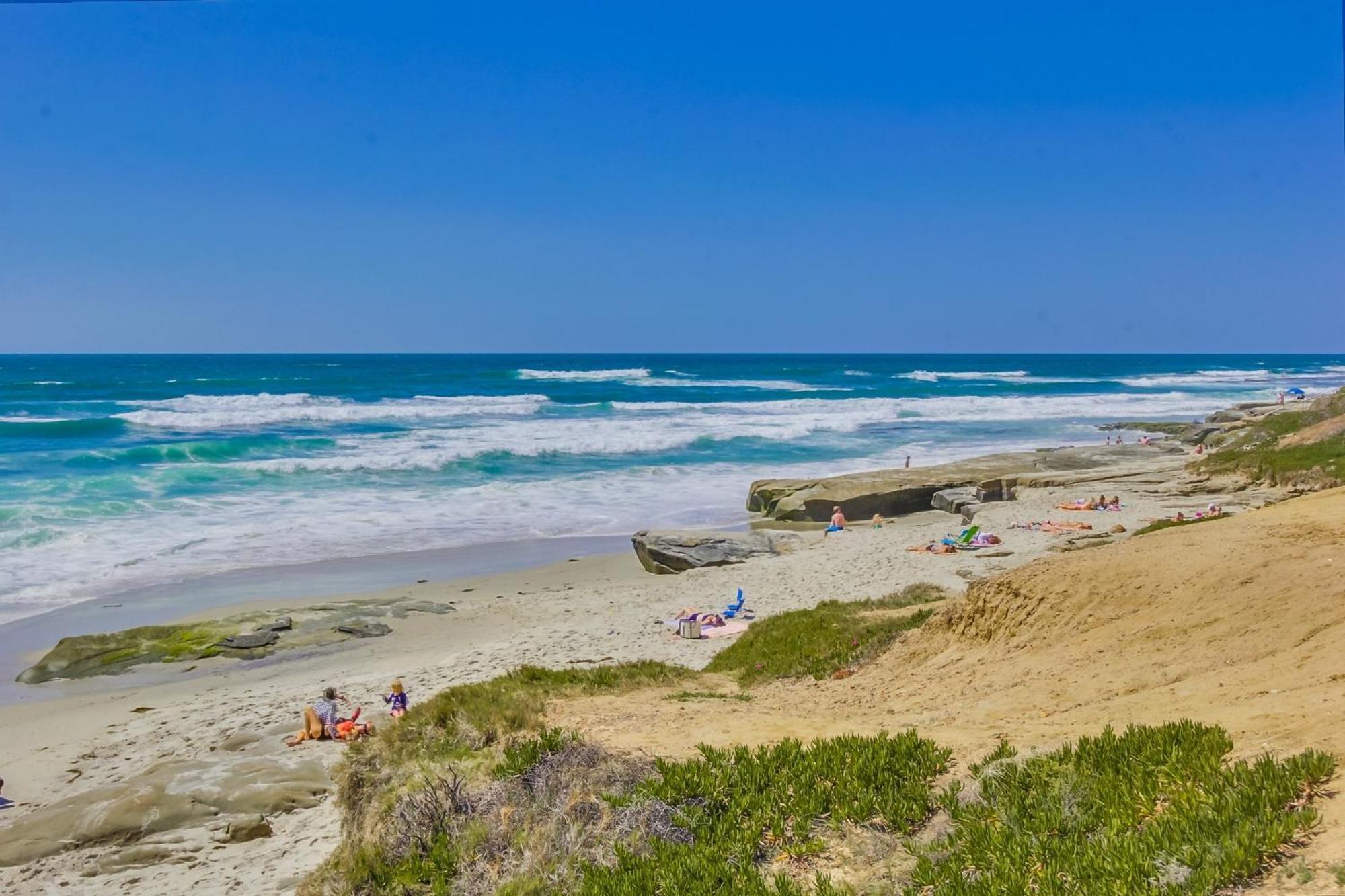 Holiday home B5332 Spanish Palms At Windansea San Diego