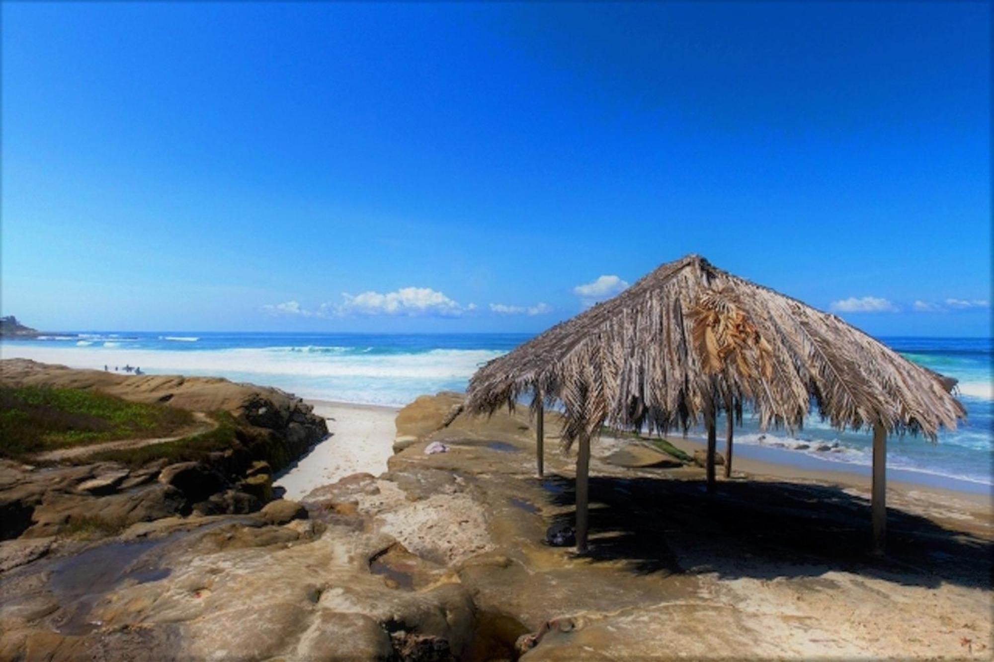 B5332 Spanish Palms At Windansea Holiday home