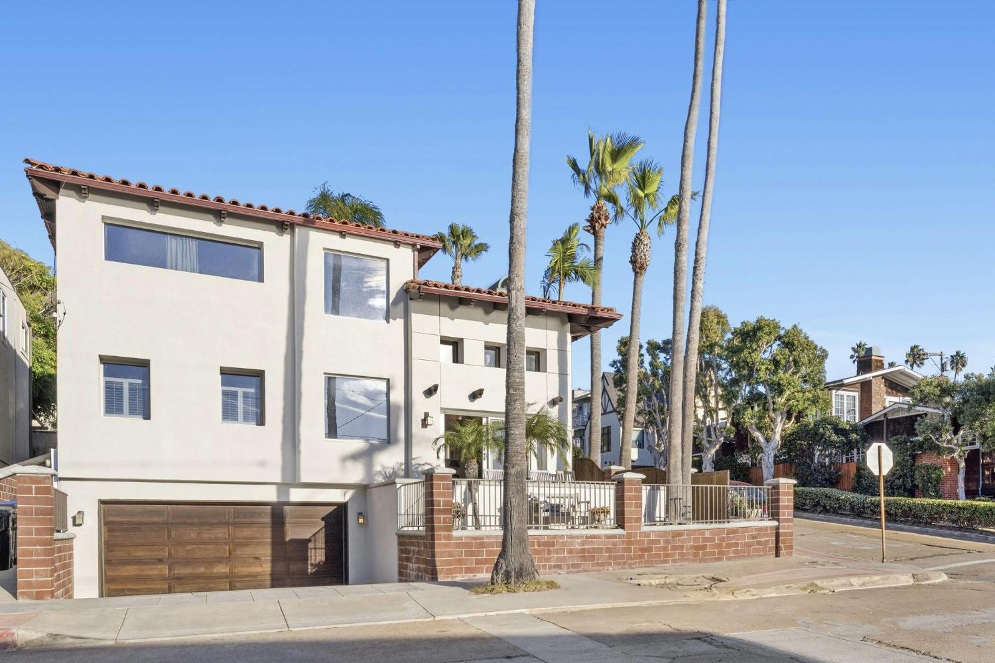 Holiday home B5332 Spanish Palms At Windansea